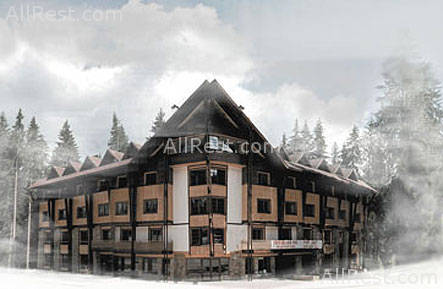 Residence Malina Hotel 17